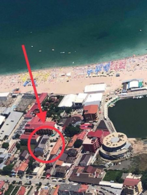 Casa Diva Costinesti